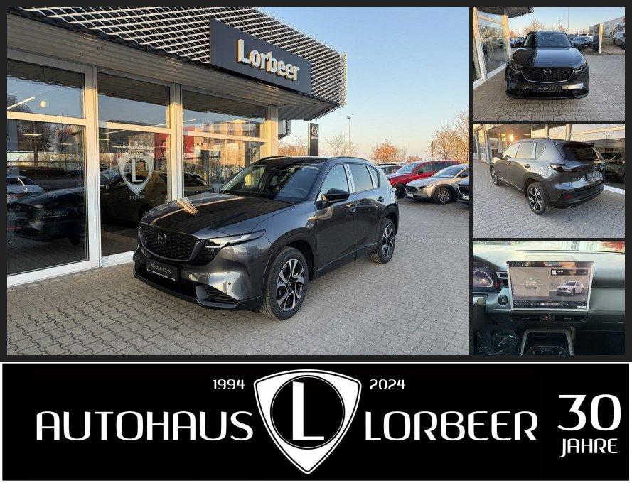 Mazda CX-5 2026 141PS 6AT EXCLUSIVE BOSE NAVI