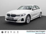 BMW 330e GeschwindigReg PDC CockpitPlus DAB Sport