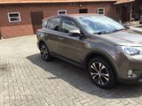 Toyota RAV 4 2.2 D -4D Comfort - Toyota RAV 4 in Osnabrück
