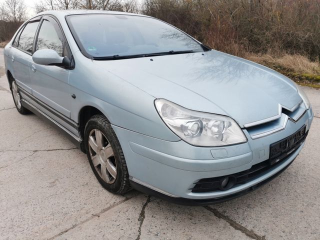 Citroën C5 Lim. Tendance