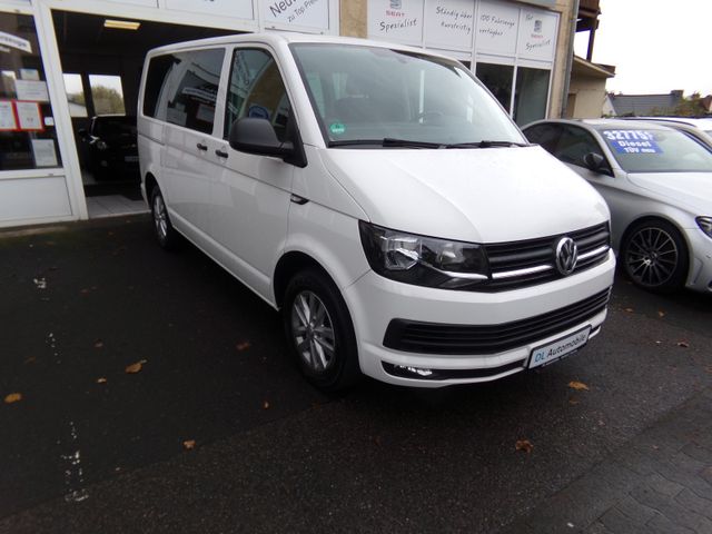 Volkswagen T6 2.0 TDI Multivan Trendline , Navi, Klima, SHZ