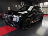 Mercedes-Benz GLS 63 AMG 4M+ HuD/Burmester/24"Brabus/360°/VOLL - Mercedes-Benz GL Brabus
