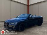 BMW M4 Competition xDrive Cabrio°H&K°MEM°KEY°MBREMSE - gebrauchte BMW M4 aus dem Jahr 2024