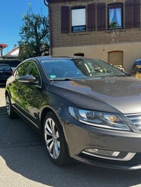 Volkswagen CC - 4