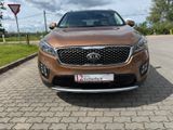 Kia Sorento Platinum Edition 4WD 7 Sitzer - Kia Sorento: Edition 7