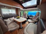 HYMER / ERIBA / HYMERCAR Tramp 698CL - HYMER / ERIBA 698