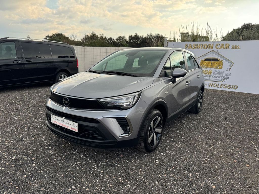 Opel Other