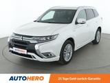 Mitsubishi Outlander PHEV Intro Edition 4WD Aut.*NAVI*TEMPO - Mitsubishi Outlander Gebrauchtwagen in München