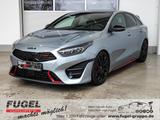 Kia ProCee'd 1.6 TGDI DCT GT Komfort FUGEL SPORT Hec - Kia: 1.6