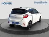 Hyundai i10 1.2 Prime *KEYLESS*NAVI*CARPLAY*CAM* - Hyundai i10 aus 2025
