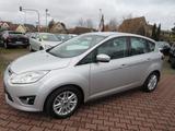 Ford C-MAX TITANIUM ECO*NAVI+TEMPO+PDC+AHK - Ford C-Max in Nürnberg
