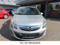 Opel Corsa D Active 1.2 Euro5