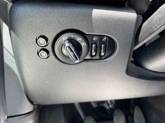 Fahrzeugabbildung MINI Cooper S *LED*NAVI*KLIMA*SHZ*SPORT*CARPLAY*