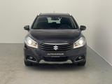 Suzuki SX4 S-Cross 1.6 Comfort KLIMA*PDC* - Suzuki (SX4) S-Cross: Limousine