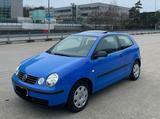Volkswagen Polo 9N 1.2 12V 64 PS TÜV 11/2027 - Volkswagen Polo aus 2002: 1.6