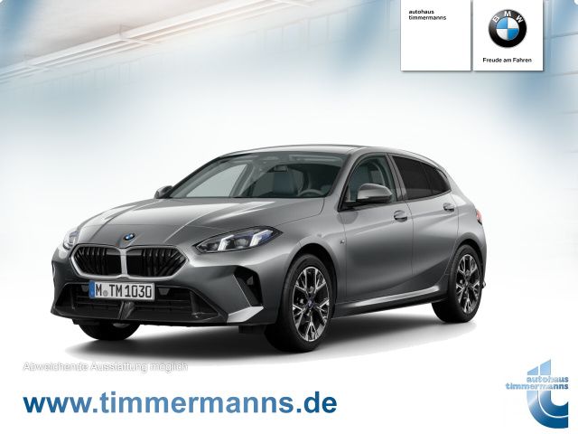 BMW 118d Steptronic Klimaaut. Komfortzugang