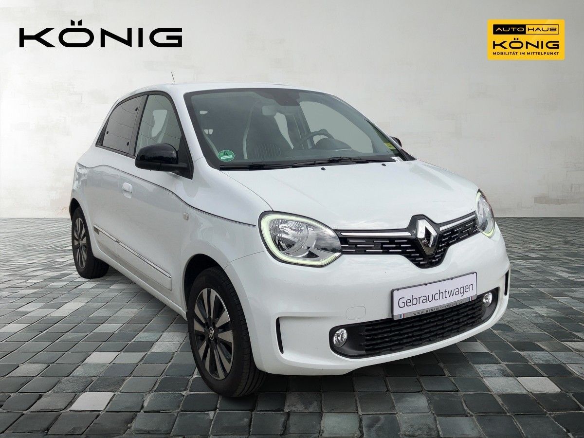 Renault Twingo - Bild 2