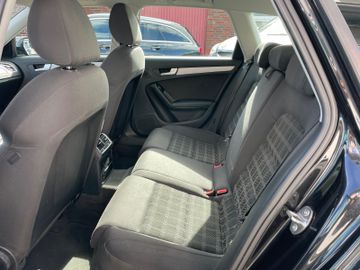 Audi A4 - 10