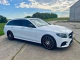 Mercedes-Benz E 43 AMG Mercedes-AMG E 43 4MATIC T Autom. M... - gebrauchte Mercedes-Benz E 43 AMG aus dem Jahr 2018