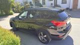 BMW X1 18d LED Navi Kamera PDC SHZ 8xReifen - BMW: Xr