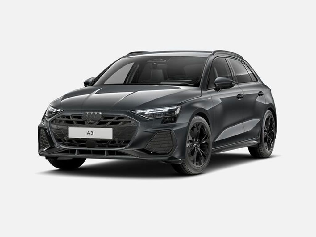 Audi A3 - Bild 2