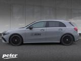 Mercedes-Benz A 180 d AMG, Nigt Paket, AHV - Mercedes-Benz A-Klasse mit Diesel-Antrieb