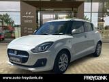 Suzuki Swift 1.2 Dualjet Aut. Comfort BSD SHZ - Suzuki Swift in Leipzig