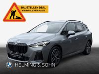BMW 218 Active Tourer - Vorschau Bild 1