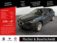 Seat Leon - Vorschau Bild 1