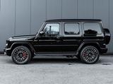 Mercedes-Benz G63 AMG Carbon / Keyless GO / PERFORMANCE A22 - Mercedes-Benz G 63 AMG in Solingen