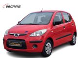 Hyundai i10 Classic E*TÜV neu*Radio*CD-Spieler*AUX - Hyundai aus 2008