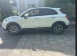 Fiat 500X Auto zu verkaufen - Fiat 500X Gebrauchtwagen in München