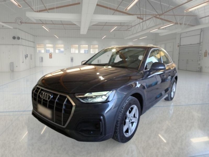 Image of Audi Q5
