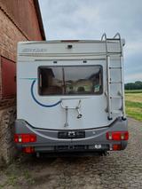 HYMER / ERIBA / HYMERCAR Eriba B534 - HYMER / ERIBA 534