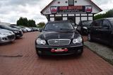 Mercedes-Benz C 220 T CDI TÜV NEU,AUTOMATIK,VOLLLEDER,AHK.,PDC - Mercedes-Benz C 220 aus 2004: Cdi