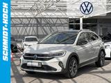 Volkswagen Taigo 1.0 TSI DSG Style MATRIXLED NAVI Sitzhzg. - VW Taigo Gebrauchtwagen in Bremen