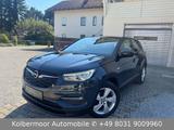 Opel Grandland X Grandland (X) Edition - Opel Grandland (X) Edition mit Benzin-Antrieb