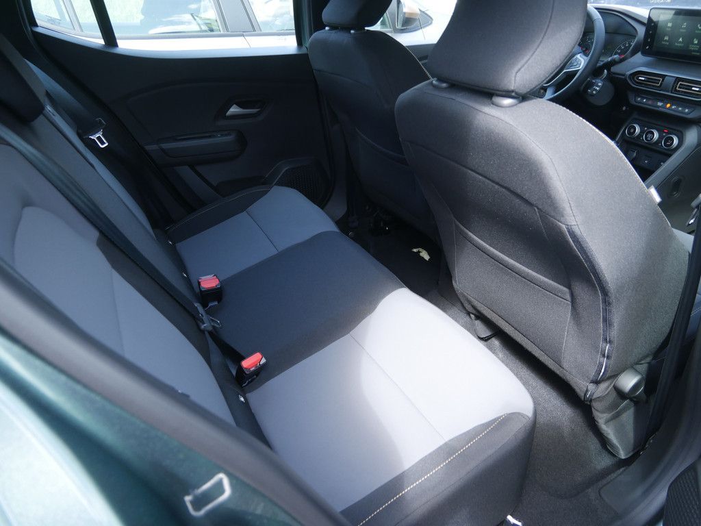 Fahrzeugabbildung Dacia Sandero Stepway Extreme TCe 110