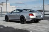Bentley Continental GT Supersports *W12* *1 of 710* - Bentley Continental in Essen