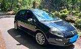 Fiat Punto Sport 1.4L Turbo (134 PS)  Top... - Fiat Punto Evo mit Benzin-Antrieb: Kleinwagen, Klimaanlage, 1.4