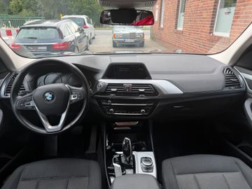 BMW X3 - 11