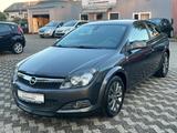 Opel Astra H GTC Edition "111 Jahre" * TÜV NEU * - Opel Astra aus 2011: Coupe