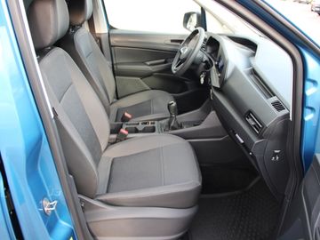 Volkswagen Caddy  Maxi Kastenwagen lang KLIMA