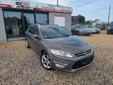 Ford Mondeo Turnier Titanium - Ford Mondeo aus 2011: Titanium