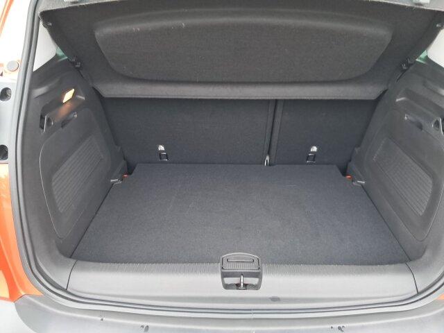 Opel Crossland 1.2 Turbo Elegance Klimaautomatik Sitz, миниатюра 18