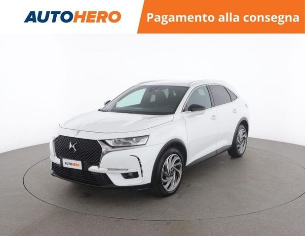 DS Automobiles DS AUTOMOBILES DS 7 Crossback BlueHDi 180 aut. B