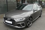 Audi A4 40 TFSI quattro S-Line*Kamera*Virtual*19"*B&O - Audi A4: Kombi