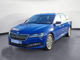 Skoda Superb Combi 2.0 TDI DSG Style - gebrauchte Skoda Superb aus dem Jahr 2023