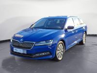 Skoda Superb - Vorschau Bild 2