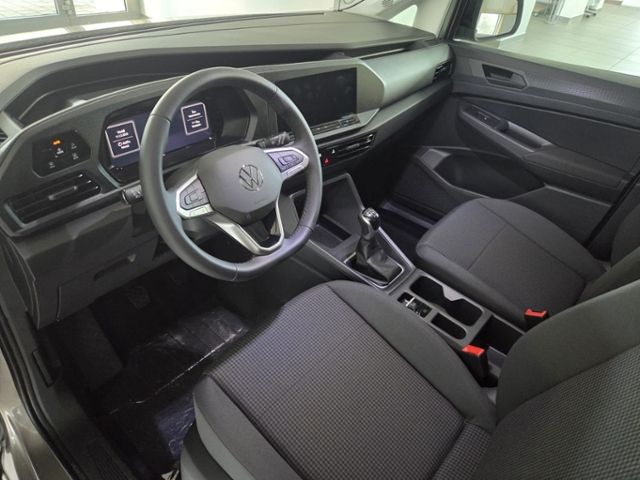 Caddy 1.5 TSI APP PANO PDC ACC 5JGAR